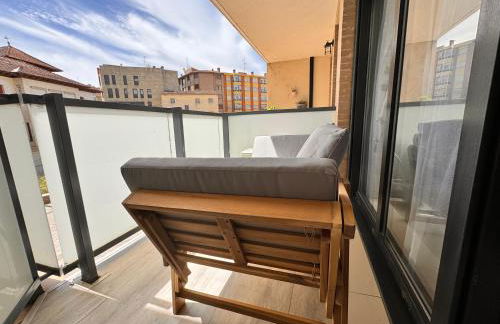 Exclusive Lerma - Smart TV de 75", Netflix y Parking Gratis - Photo 9