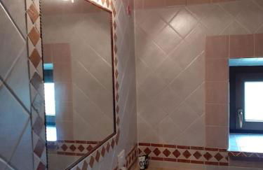 La Casa di Marco historic center of Capranica (VT) - Foto 28