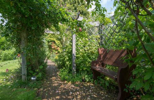 Cobweb Cottage Studios - Foto 36