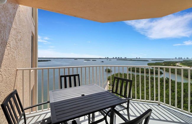 Lovers Key Resort 1201 - Foto 4