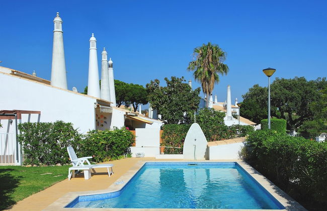 Villa do Poço - B - Photo 17