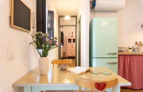 Andalusian Courtyard - Foto 9