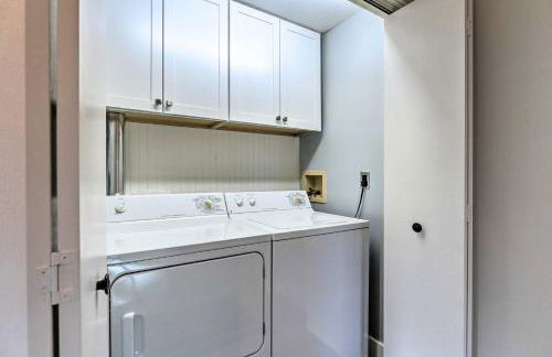 Pet-Friendly Massanutten Resort Home with Yard! - Foto 27