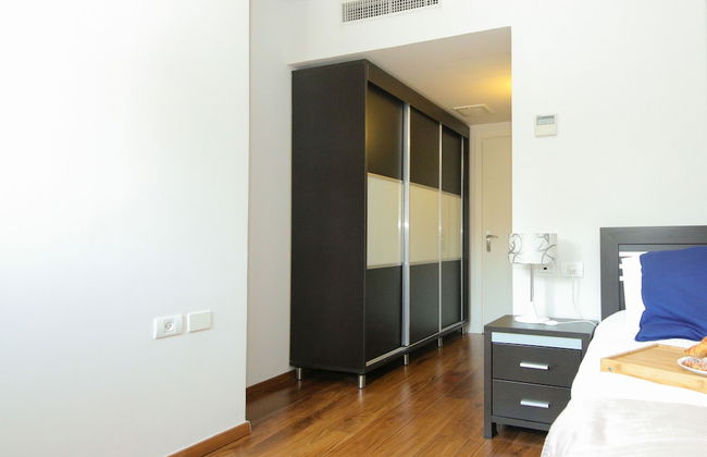 107 - King David Residence - Jerusalem-Rent - Photo 14
