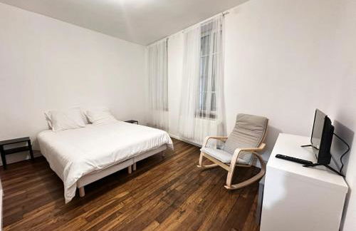 Appartement familial - jardin - PS4 - Foto 30