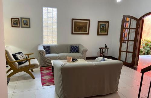 Casa espaçosa em estilo colonial - Foto 40