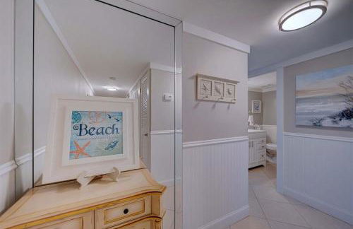 Mariner East #201 1 BR 2 BA Amazing Balcony! - Foto 26