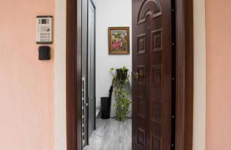 Unlimited view - elegant apt 59 m2 w 37 m2 balc w prk - Foto 11