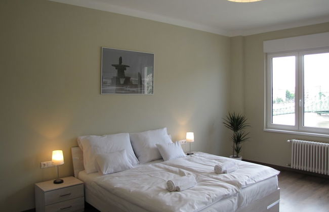 Empire of Liberty Apartment - Foto 5