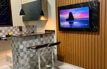 Norões Residence Apartamento Design na Praça da Sé - Foto 1