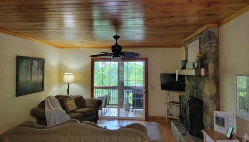 Horseshoe Haven - Powder Horn Mountain - Foto 5