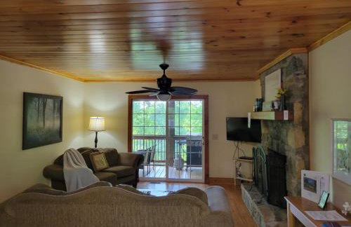 Horseshoe Haven - Powder Horn Mountain - Foto 5