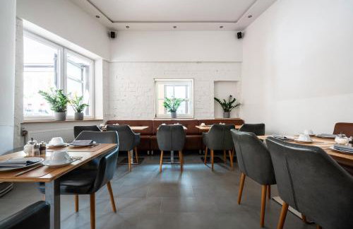 Design Hotel Wiegand - Foto 18