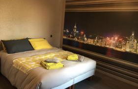 Logement haut de gamme jacuzzi sauna - Foto 7