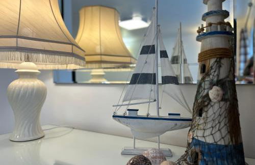 Victory Gate 3 double bed House in Old Portsmouth Parking Pets - Foto 25