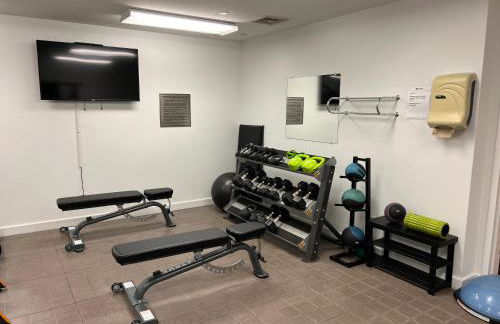 National at 888 Sixth Avenue - Furnished Apartments - Foto 11