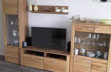 Wunderschöne Ferienwohnung ´Mal seh´n`direkt am Nordseedeich - Foto 5