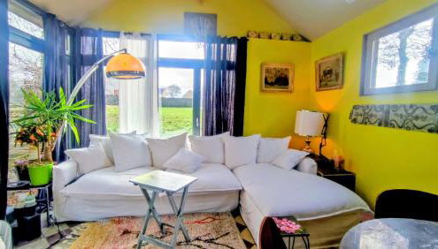 La Demeure du Figuier - Foto 4