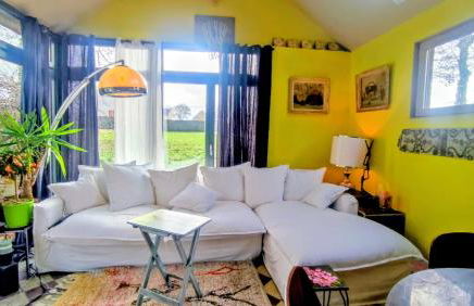 La Demeure du Figuier - Foto 4