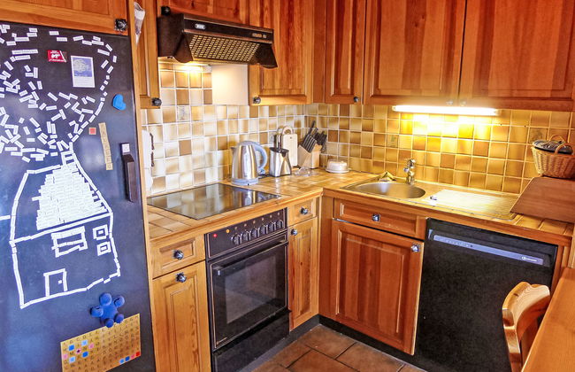 Les Aiguilles d'Argent 10 - Foto 4