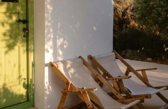 Casa Anemousa, tra cielo e mare - Photo 5