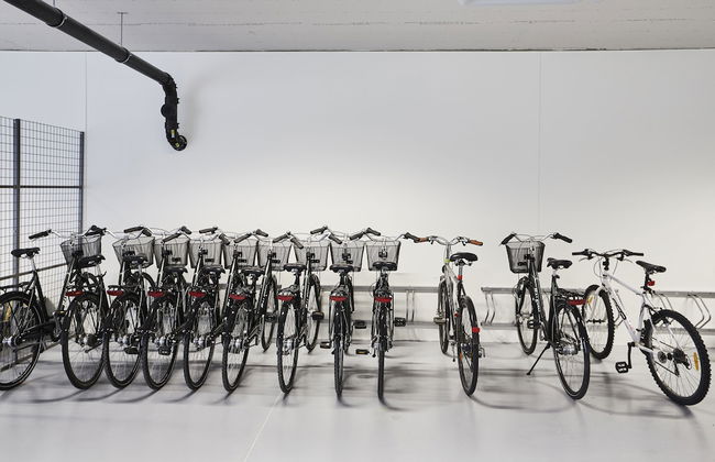 athome apartments - Foto 14