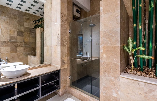 Anedda Mutiara Villa - Foto 26