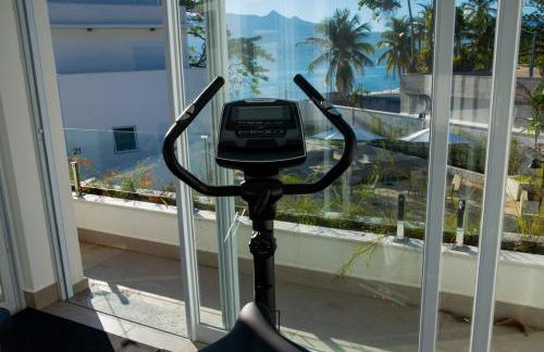 Paraíso Pé na Areia - Casa com 3 Suítes na Praia - Foto 37