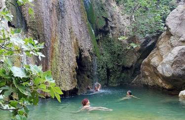 Mochlos Beach Villa Seafront house - Photo 44