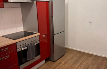 Rebhof Bahlingen Ferienwohnung Nr 17 Silvaner - Foto 2