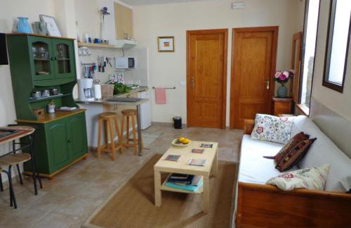 Casa Flora Garden Studio (Gite) - Foto 8