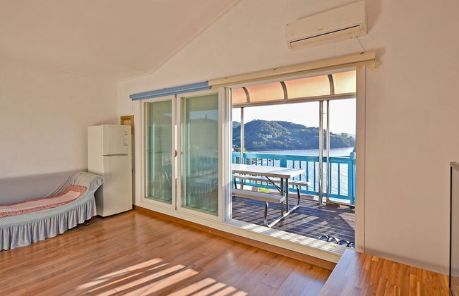 Yeosu Good Morning Pension - Foto 39