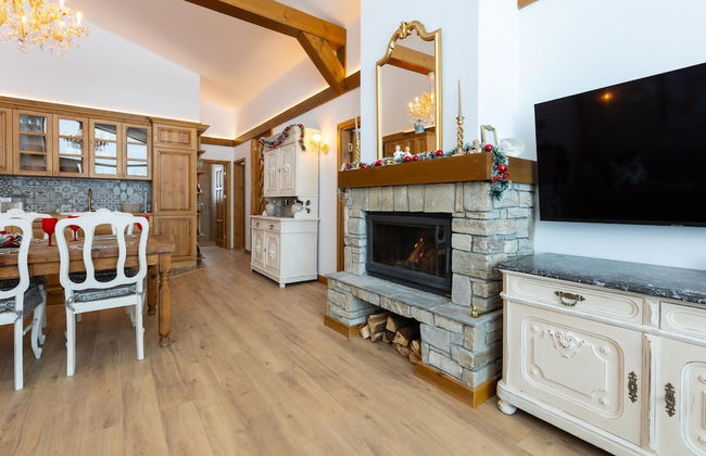 Villas Sofayla & Elyas - Foto 42