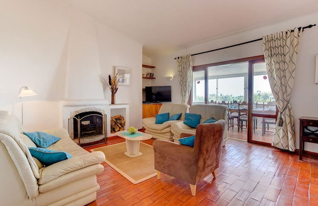 Villa Vale Verde 5 Bedroom Villa 10 min Walk to - Foto 4