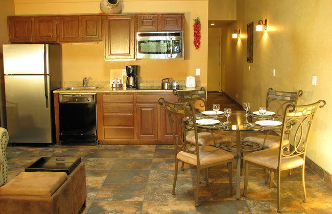 Villas At Poco Diablo - Foto 7