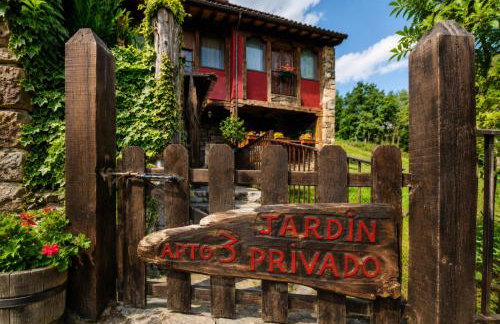 Apartamentos Rurales & Spa La Bárcena - Foto 54