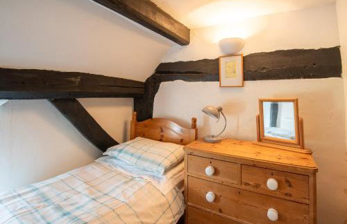 Woodbine Cottage - Foto 16