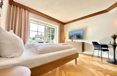 Best Butler Mountain Glory Apartment Bergblick I Küche I Terrasse I Parkplatz I Netflix I Seenähe - Photo 14