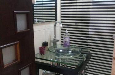 CASA PISCINA CHURRASQUEIRA Wi-Fi BERTIOGA - Photo 25