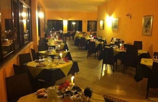 Residence Hotel Riviera Calabra - Foto 38