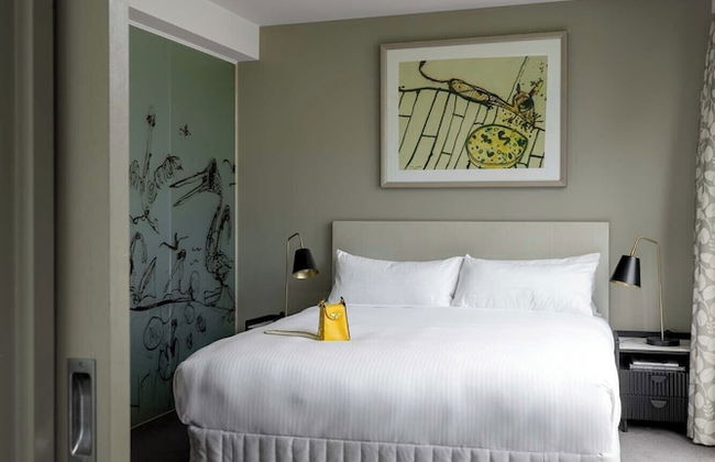 The Olsen Melbourne - Art Series - Foto 13