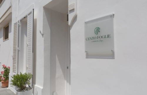 CENTO FOGLIE la dimora del borgo - Foto 6