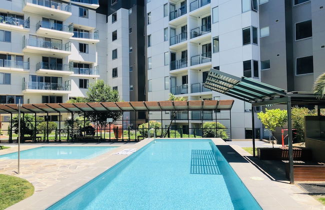 Staying Places - The Avenue - Foto 35