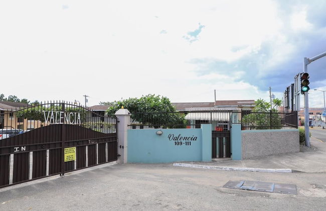 Kingston Guest Apartment At Valencia - Foto 24