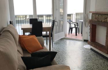 La Musclera L5, apartament aprop de la platja del Pas - Foto 1