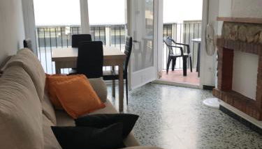 La Musclera L5, apartament aprop de la platja del Pas - Foto 1