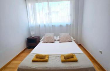 AMAZING ATTIC in City Center by SunCastle Apartamentos - Foto 10