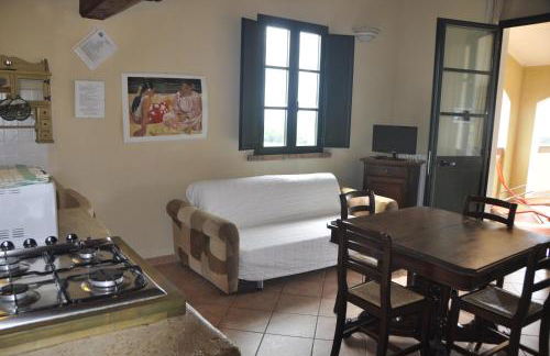 Agriresidence Debbiare - Foto 71