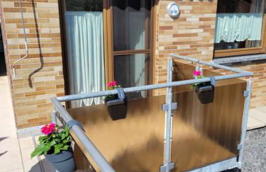 Ferienwohnung Burg- und Moselblick - Foto 22