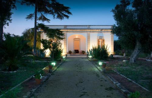 Agriturismo Villa Coluccia - Foto 14